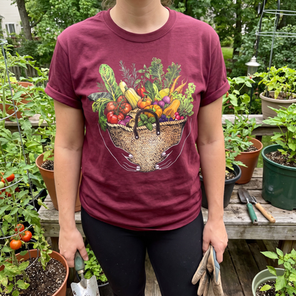 Garden Harvest T-Shirt