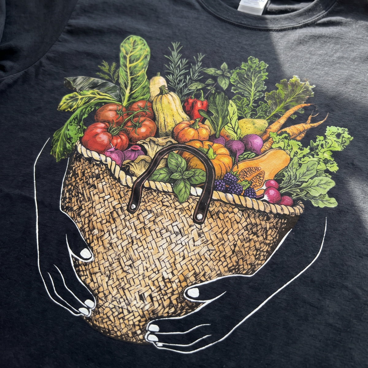 Garden Harvest T-Shirt