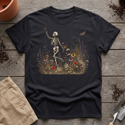 Wildflower Afterlife T-Shirt