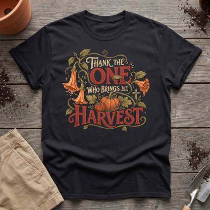Grateful Harvest T-Shirt