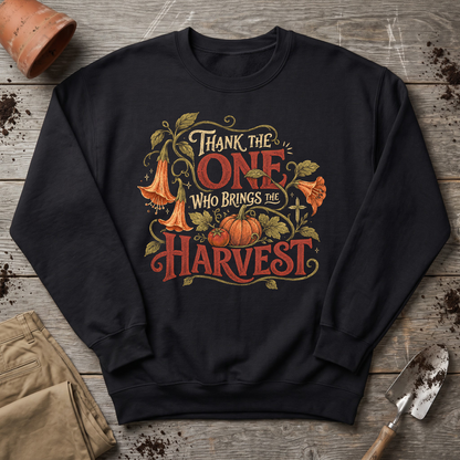 Grateful Harvest Sweatshirt