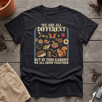 Grow Together T-Shirt