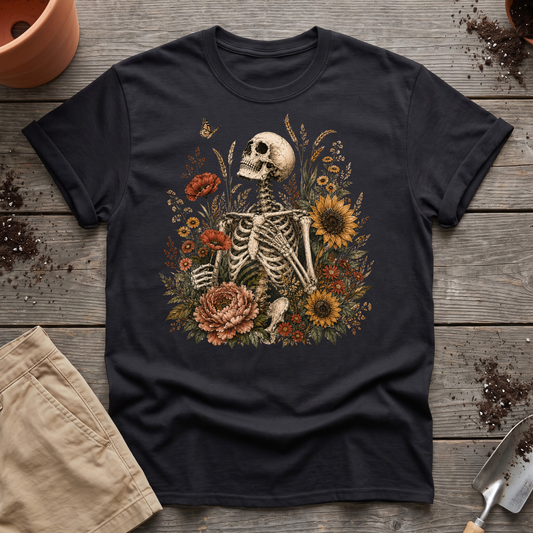 Eternal Bloom T-Shirt