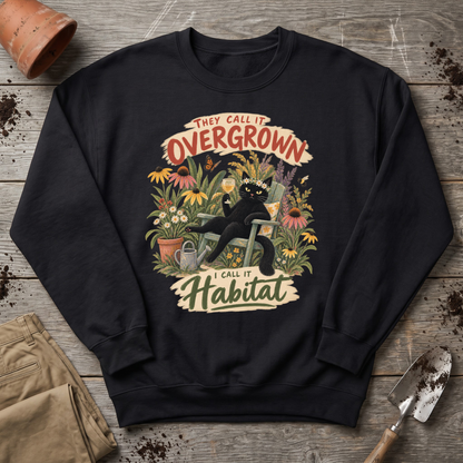 Wild Habitat Sweatshirt