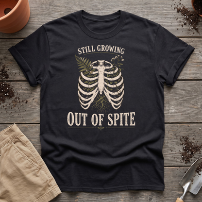 Spiteful Growth T-Shirt
