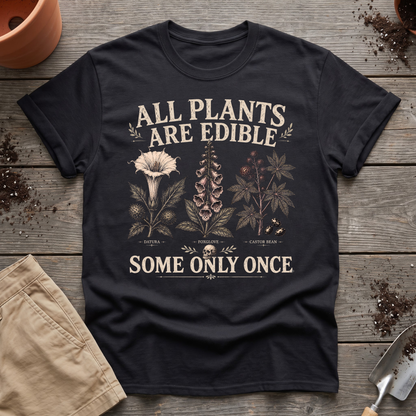 Poisoned Wisdom T-Shirt