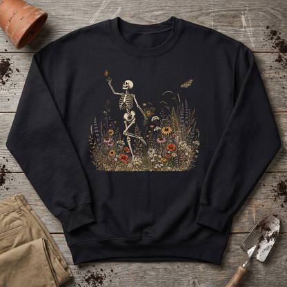 Wildflower Afterlife Sweatshirt