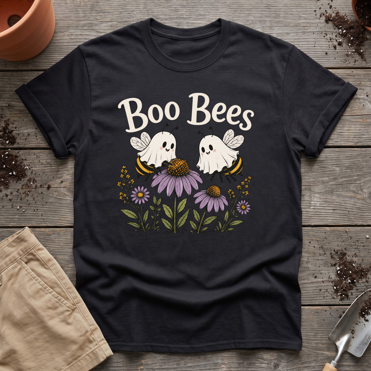 Boo Bees T-Shirt