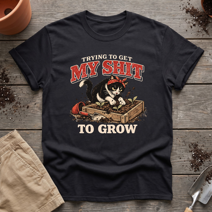 Make It Grow T-Shirt