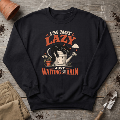 Waiting for Rain Sweatshirt