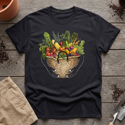 Garden Harvest T-Shirt