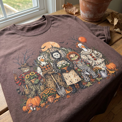 Garden Slashers T-Shirt
