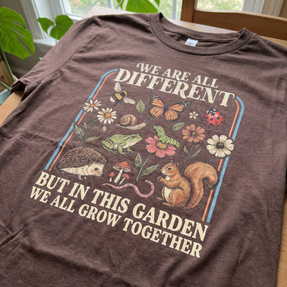 Grow Together T-Shirt