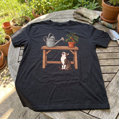 Garden Drip T-Shirt
