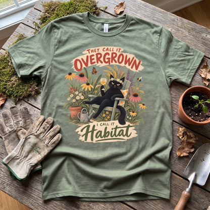 Wild Habitat T-Shirt