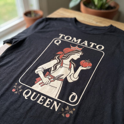Tomato Queen T-Shirt