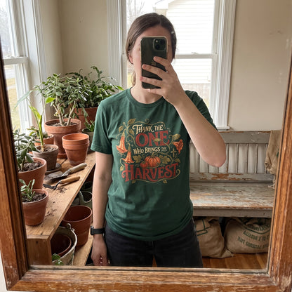 Grateful Harvest T-Shirt
