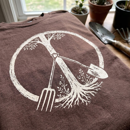 Garden Peace T-Shirt