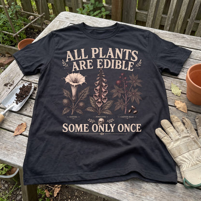 Poisoned Wisdom T-Shirt