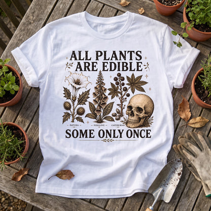 Deadly Edibles T-Shirt