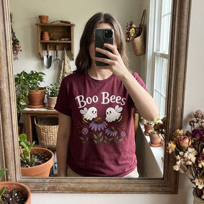Boo Bees T-Shirt