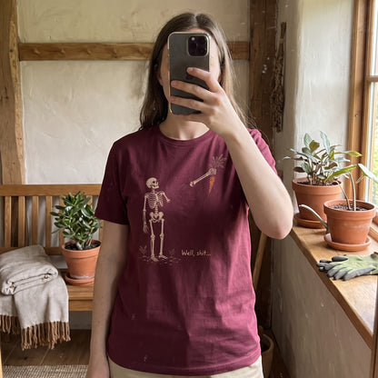 Chasing Carrots T-Shirt