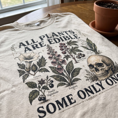 Only Once T-Shirt