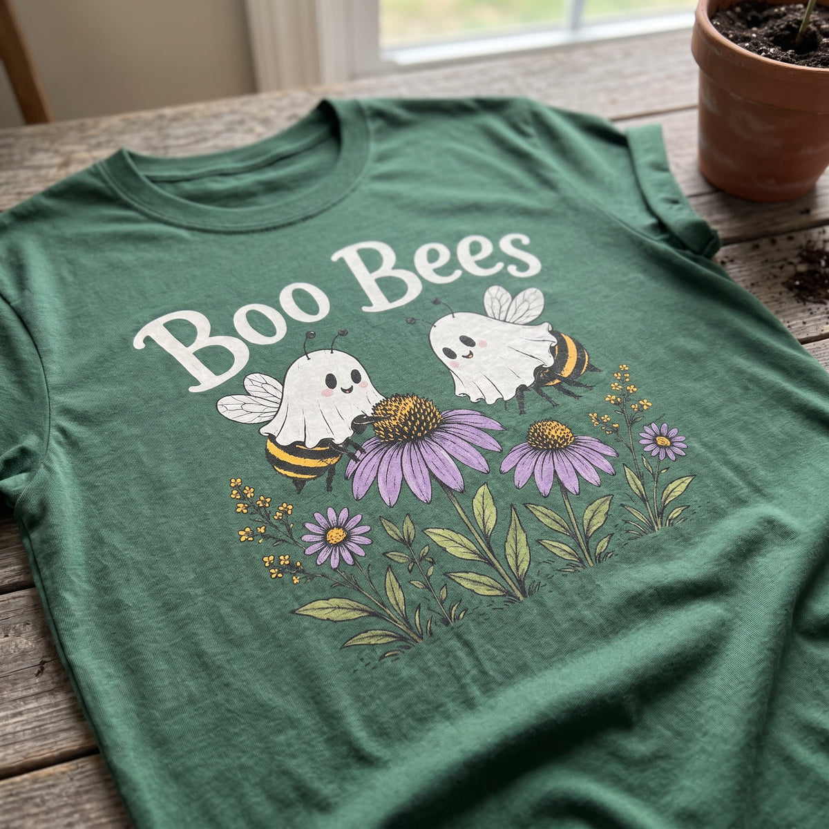 Boo Bees T-Shirt