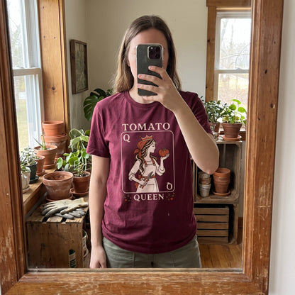 Tomato Queen T-Shirt