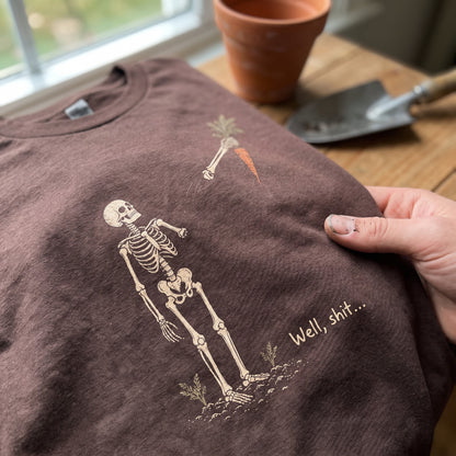 Chasing Carrots T-Shirt