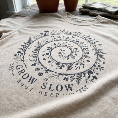 Deep Roots T-Shirt