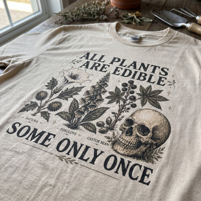 Deadly Edibles T-Shirt
