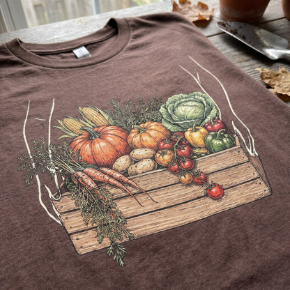 Homegrown Harvest T-Shirt