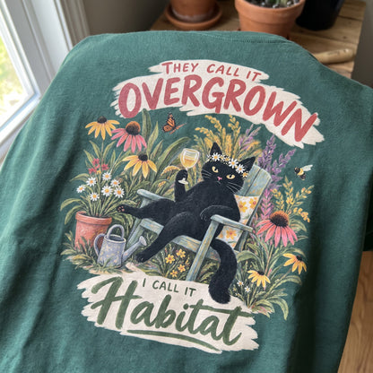 Wild Habitat T-Shirt