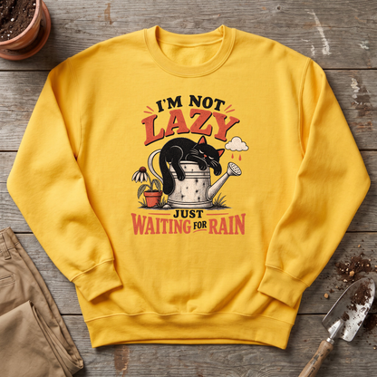 Waiting for Rain Sweatshirt