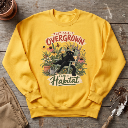 Wild Habitat Sweatshirt