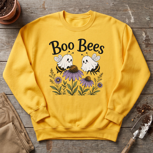 Boo Bees Sweatshirt