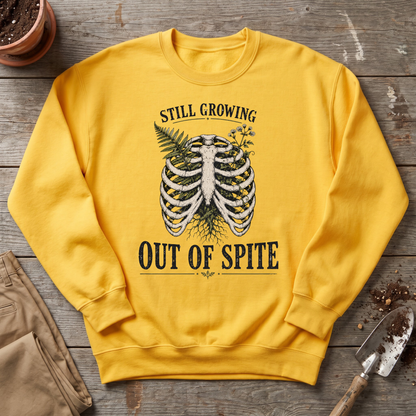Spiteful Growth Sweatshirt