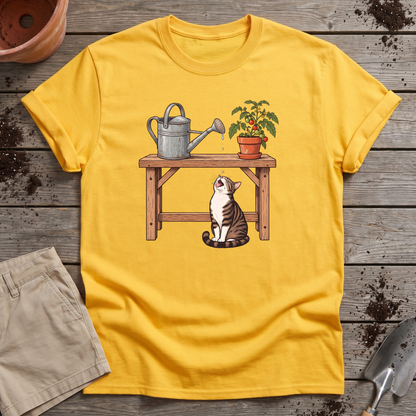 Garden Drip T-Shirt