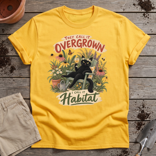 Wild Habitat T-Shirt
