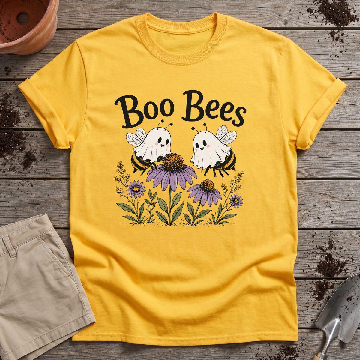 Boo Bees T-Shirt