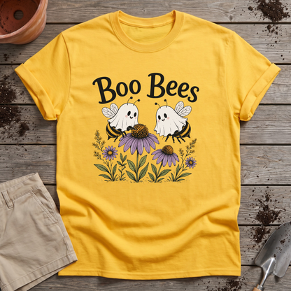 Boo Bees T-Shirt
