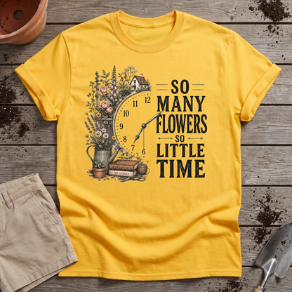 Endless Blooms T-Shirt