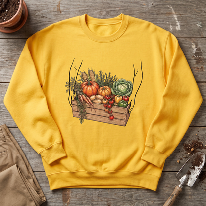 Homegrown Harvest Sweatshirt