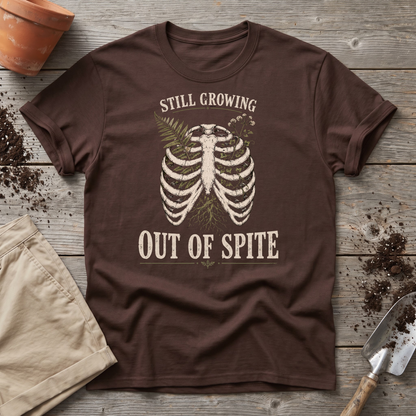 Spiteful Growth T-Shirt