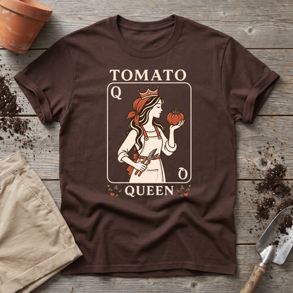 Tomato Queen T-Shirt