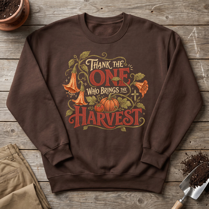 Grateful Harvest Sweatshirt