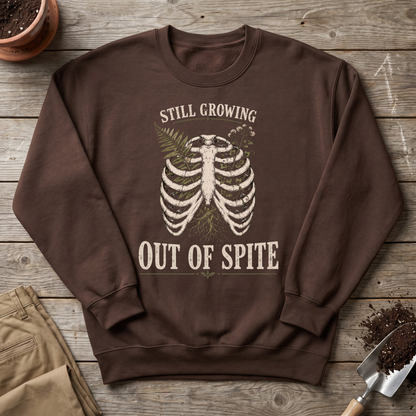 Spiteful Growth Sweatshirt