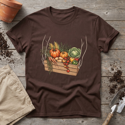 Homegrown Harvest T-Shirt