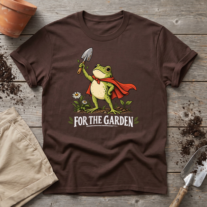 Garden Hero T-Shirt